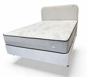 Combo Deals: 3 Piece Combo Deal - Pure Sleep Complete Bed Set