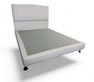 Combo Deals: 2 Piece Combo Deal: Slimstyle Bed Base & Headboard