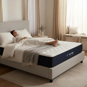 Mattresses Single: CoreAlign+ NZ Made Premium (Firm) Mattress