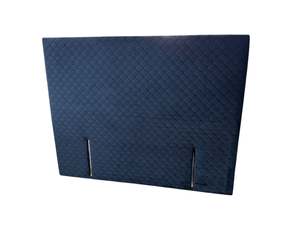 California King Headboards: Essence Headboard California King (NZ Made)