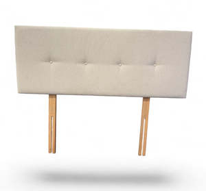Monza Headboard King Single (NZ Made)