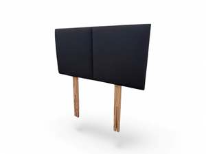 Mantra Headboard King Single (NZ Made)