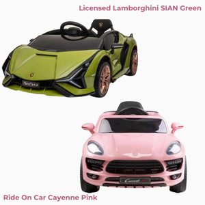 Products: Kids Toy Car Budget