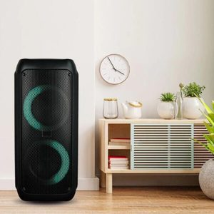 Products: Portable Bluetooth Speaker Budget