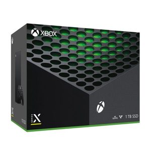 Xbox Series X 1TB Budget