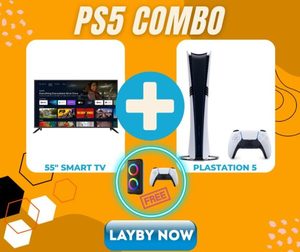 Products: PS5 Combo Budget