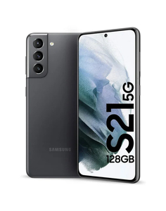 Products: Samsung Galaxy S21 8GB 256GB 5G – Phantom Gray (Good Pre-Owned) Budget