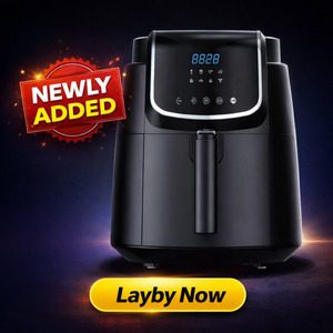 Products: Midea Air Fryer – 4L Budget