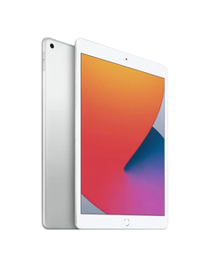 Apple iPad 8th Gen (2020) 10.2-inch 32GB Wifi Only – Silver (Very Good Condition) Budget