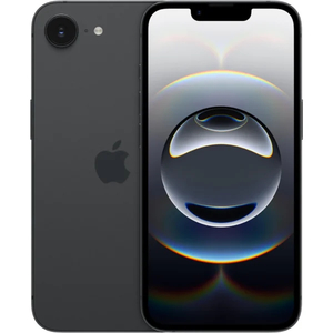 Products: Apple iPhone 16e 128GB (Black) Budget