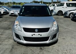 Products: 2014 Suzuki Swift
