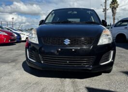 Products: Suzuki SWIFT 2014