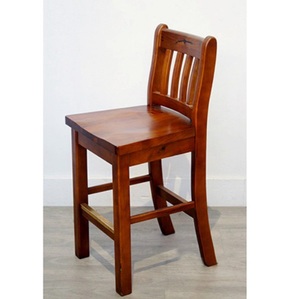 Products: Brownie Bar Chair – Budget Furniture