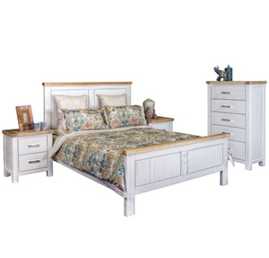 Products: Ashley Bed – Budget Furniture