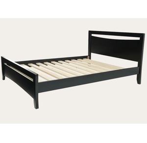 Products: Black Pearl Bed – Budget Furniture