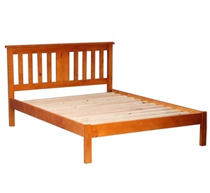 Products: Susan Bed Frame – Budget Furniture