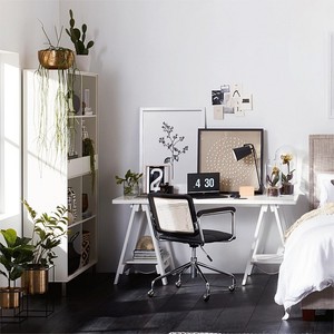 Products: Pine Study Desk – Budget Furniture