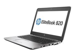 Laptops: HP EliteBook 820 G3 Touch screen