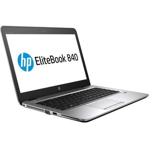 Laptops: HP EliteBook 840 G3
