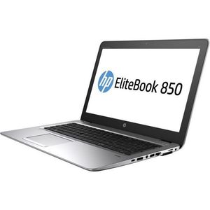 Laptops: HP EliteBook 850 G4