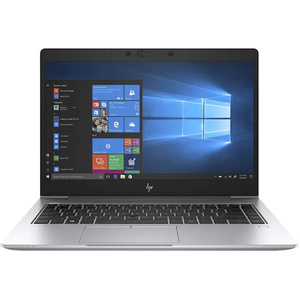 Laptops: HP EliteBook 850 G6 Touch screen