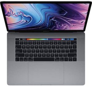 MacBook Pro 15″
