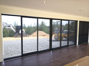 Products: Custom Blinds