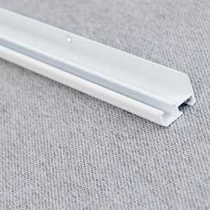 Multifix Curtain Tracks