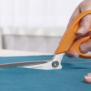 Curtain Alterations: Curtain/Sheer Shortening