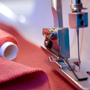 Curtain Alterations: Curtain Joining