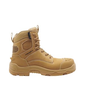 Footwear: King Gee ONYX 6CZ Composite Toe Work Boot (K28001)