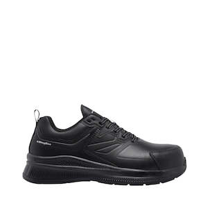 Footwear: King Gee Hyper Tec Leather (K26495)