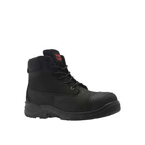 Footwear: Hard Yakka Toughmaxx 6Z Steel Toe Safety Boot (Y60360)