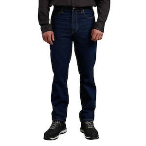 Work Denims: King Gee Denim Work Jeans (K03020)