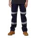Hard Yakka Cotton Drill Pant With Tape (Y02615)