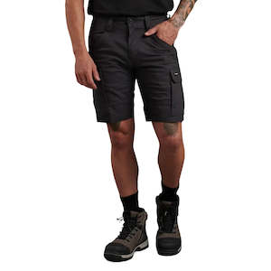 Work Shorts: King Gee Tradies Stretch Cargo Short (K69870)