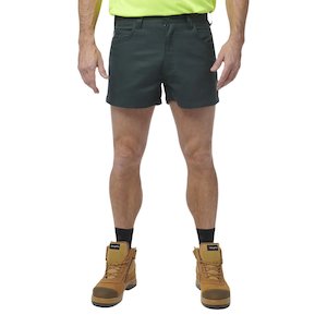 Work Shorts: King Gee Originals Cotton Drill Work Shorts (K07810)