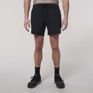 Gents Shorts: Hard Yakka X Range Short Short (Y05166)