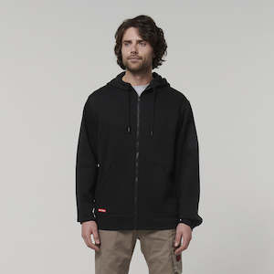 Adult Hoodies: Hardyakka Core Fleece Zip Hoodie (Y19542)