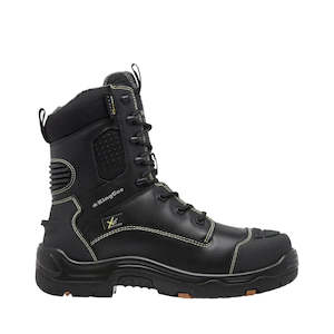Products: King Gee ONYX 8Z Puncture-Resistant Work Boot (K27996)