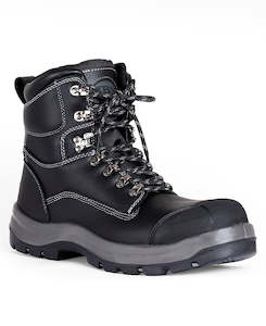 25 Off On Jbs Footwear: JB's Roadtrain Lace Up Boot (9F0)