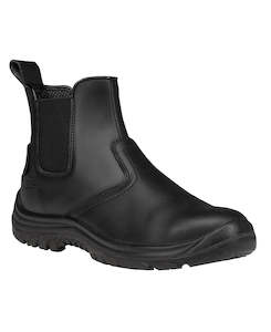 25 Off On Jbs Footwear: JB'S Outback Elastic Sided Safety Boot (9F3)