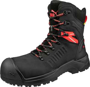 Puma Safety: Puma Safety Iron HD 8 (632777)