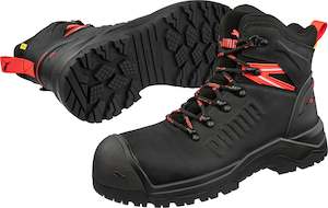 Puma Safety: Puma Safety Iron HD Mid (632747)