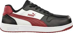 Puma Safety: Puma Safety Frontcourt Low (640207)