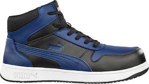 Puma Safety: Puma Safety Frontcourt Mid (630077)