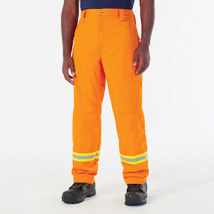 Hi Vis Pants: King Gee Wildlands Firefighting Trouser (K83000)