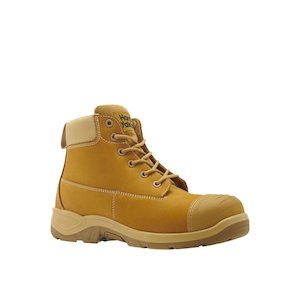 Products: Hard Yakka Toughmaxx 6Z Steel Toe Safety Boot (Y60359)