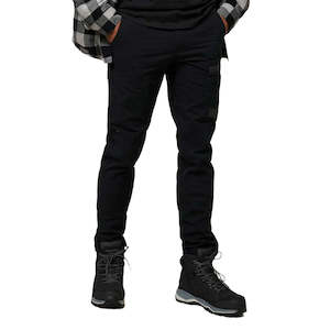 Work Pants: Hard Yakka Raptor Active Pant  (Y02441)