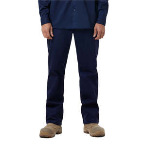 King Gee Originals Cargo Drill Pant (K03035)